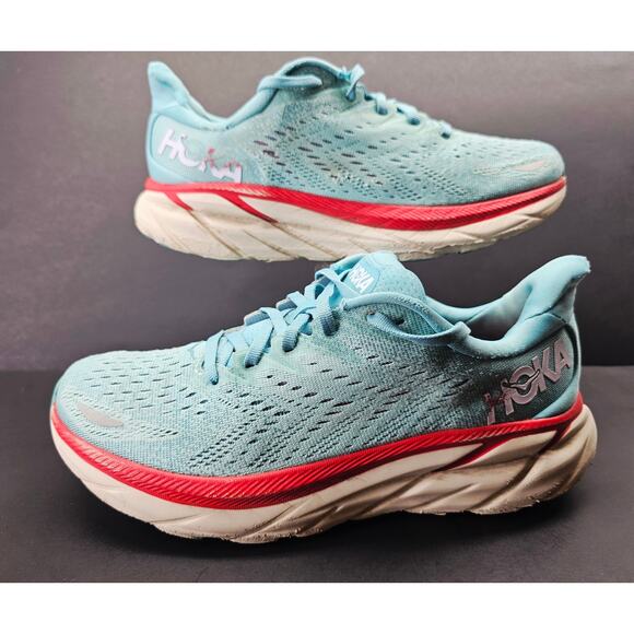 Hoka Women 8 Comfy footwear - Picture 1 of 13